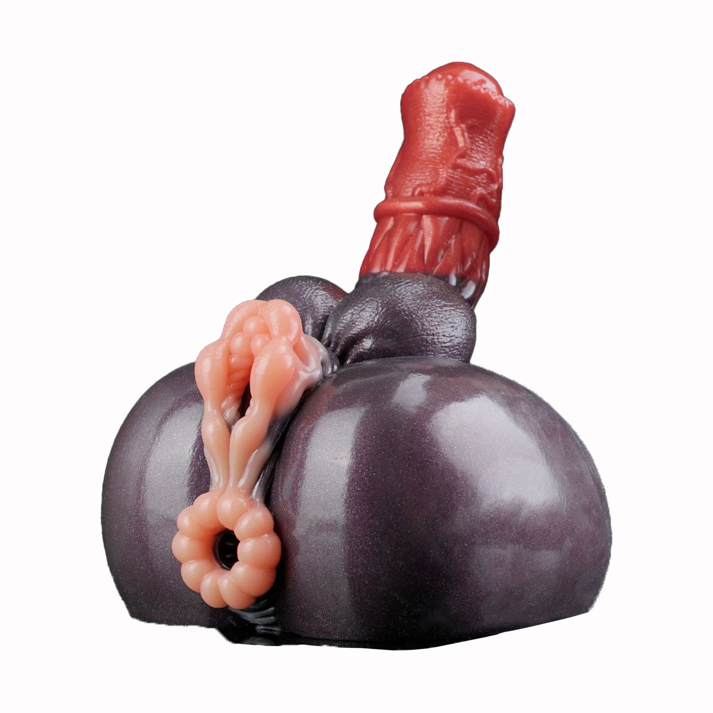 Curious Masturbation Cups Dildos-MDT
