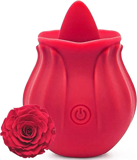 Rose Tongue