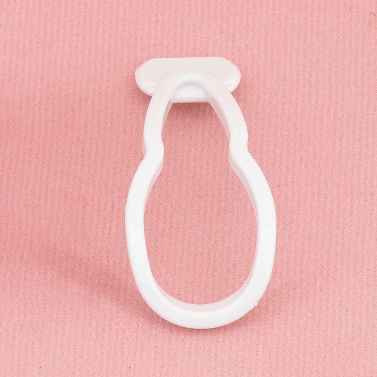 JMOON-Chastity Lock Type H