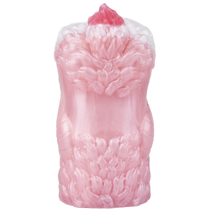 CS novelty masturbator