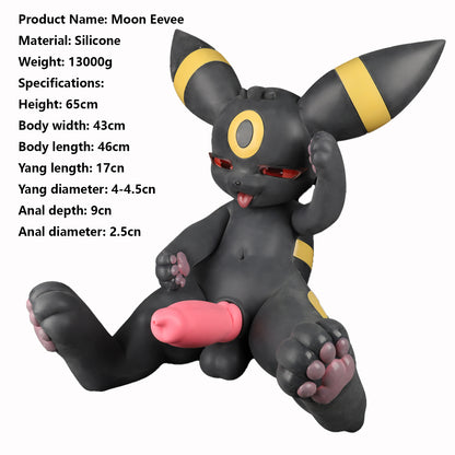Fantasy Dildo Masturbator-GYB