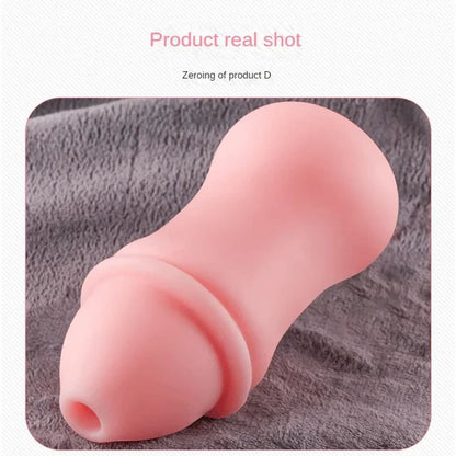 Pocket Masturbator-NPB