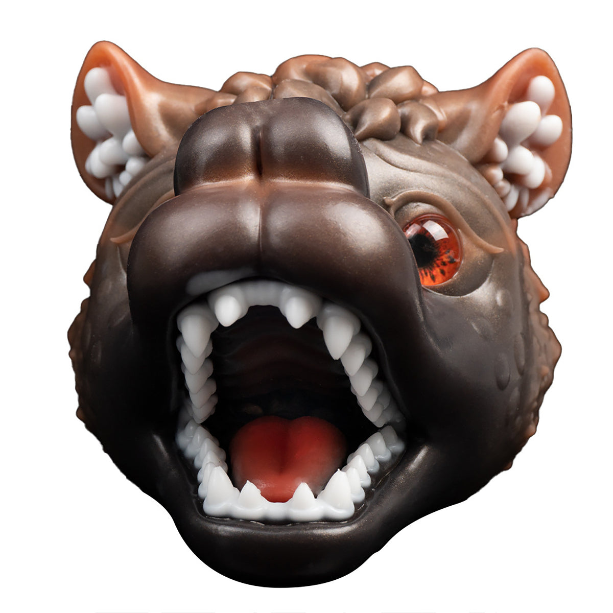 Head Animal Masturbator-LG