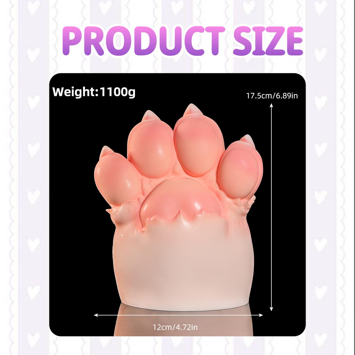 Nicole Saintly Catgirl