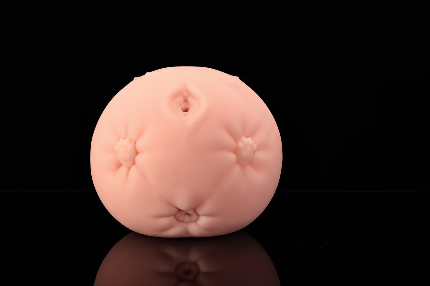 BP Monster Sex Toy