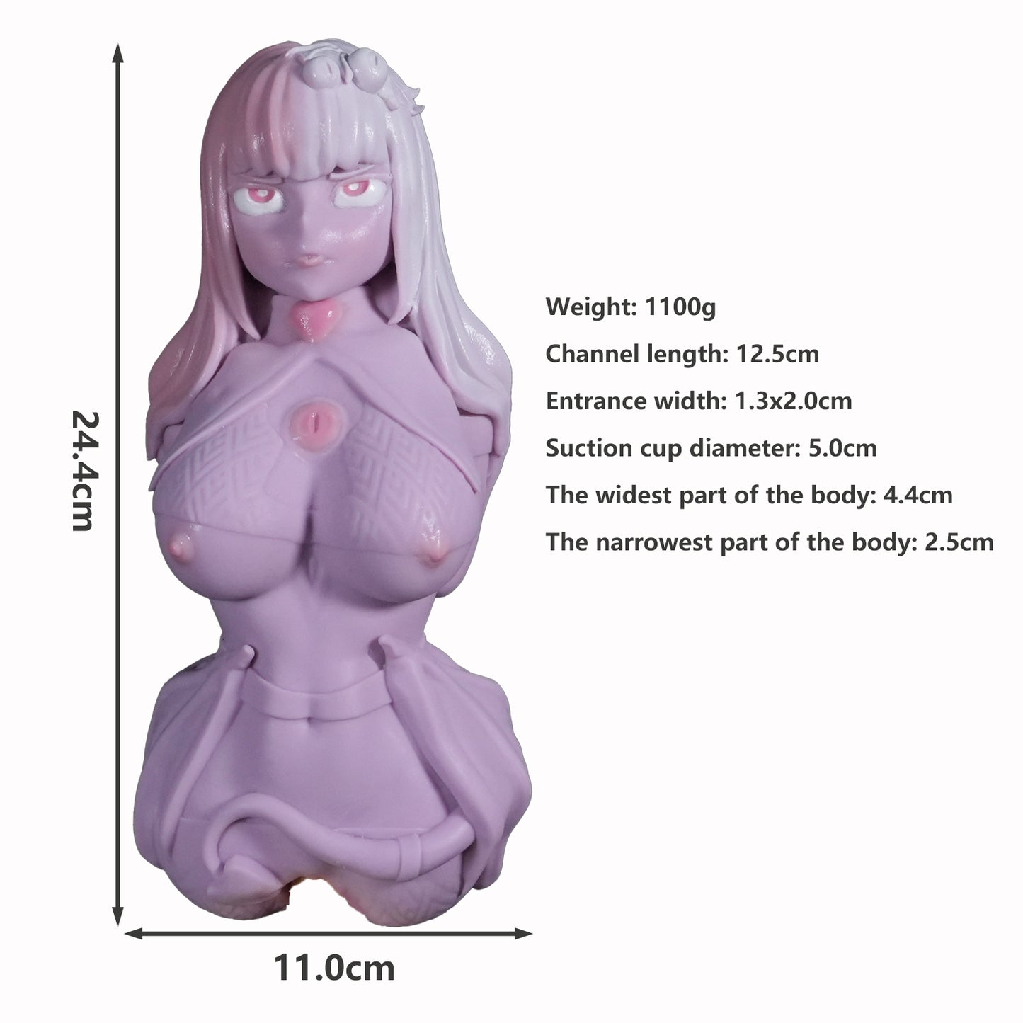 Anime Masturbator-XEMZ