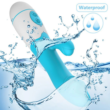 G-Spot Vibrator - SGD