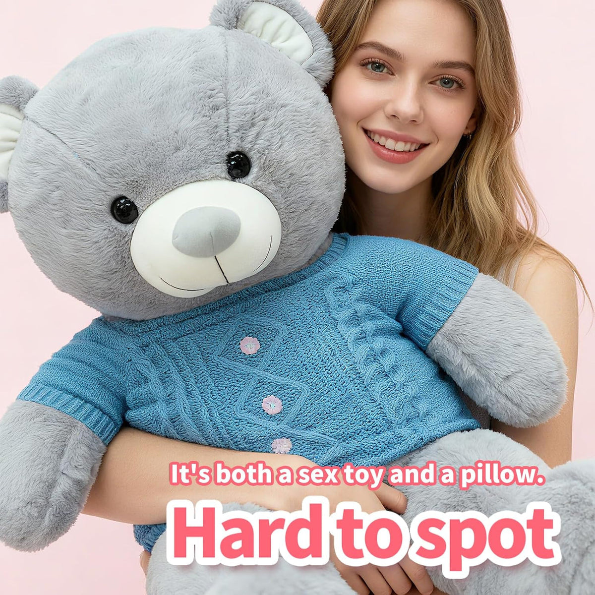 Teddy Drive