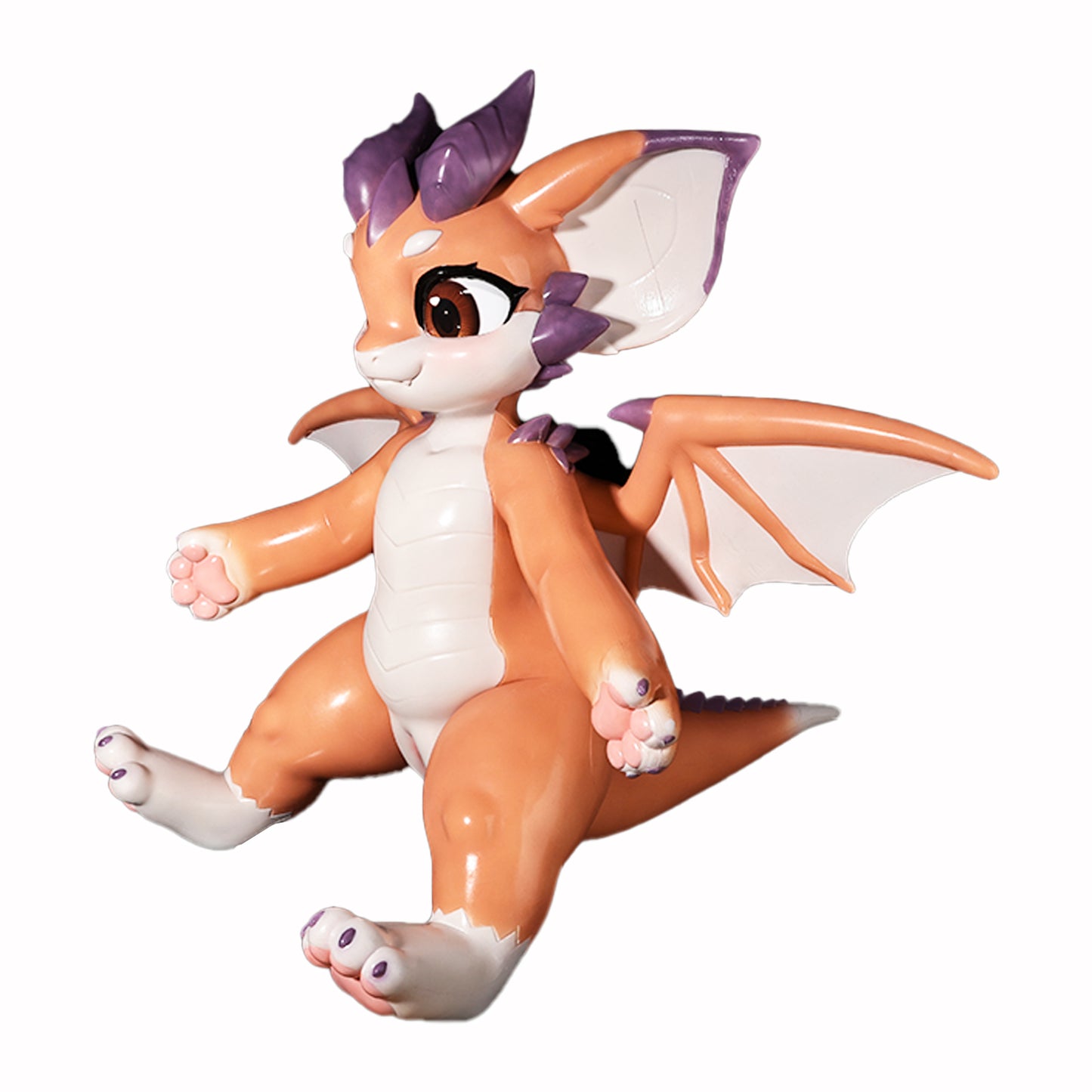 Dragon Doll Masturbator-LXH