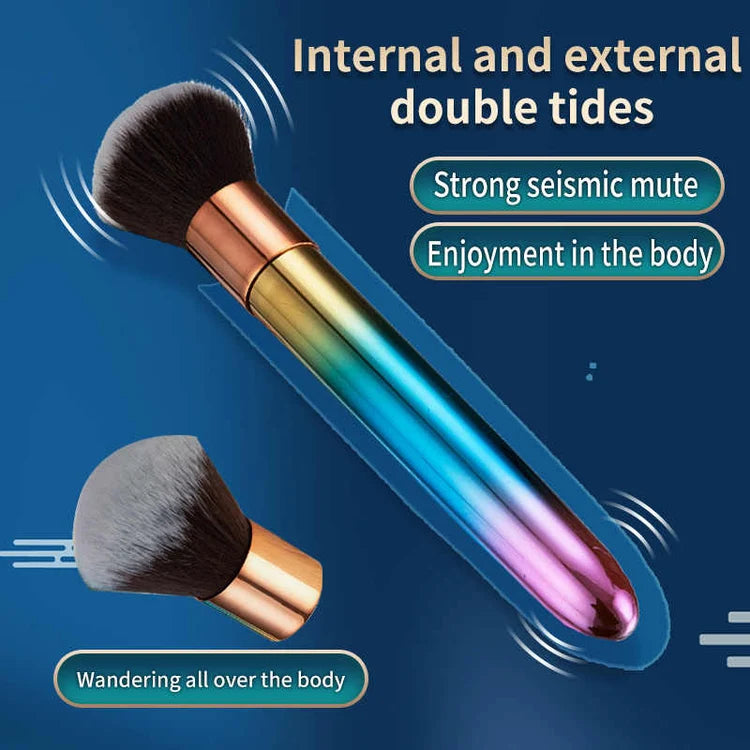 Velvet Brush