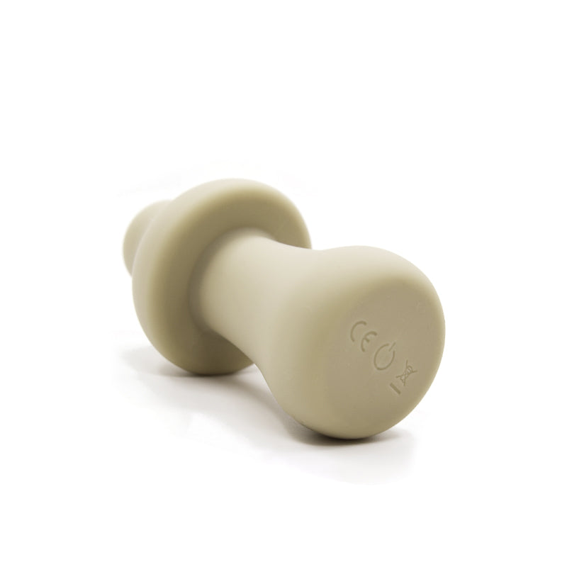 JM-Mushroom Vibrating Egg