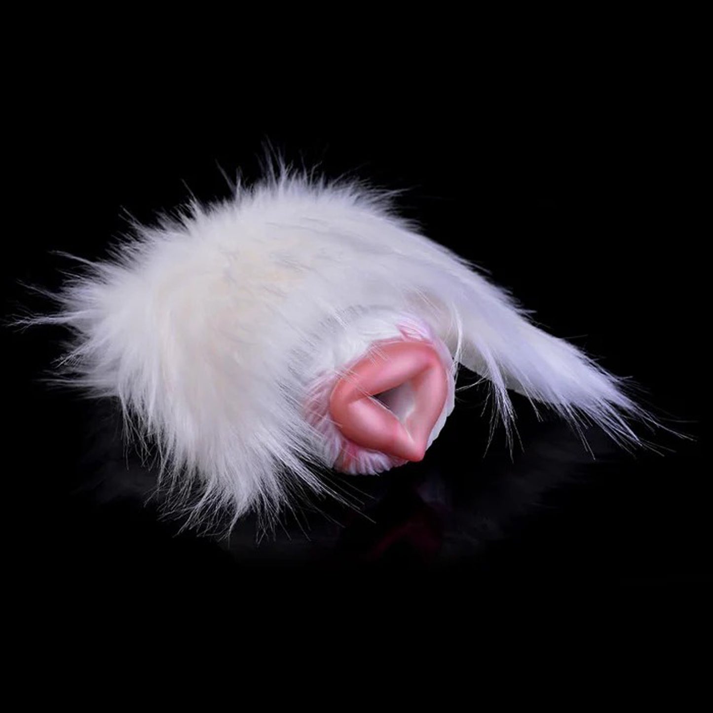 Furry Hoof Masturbator