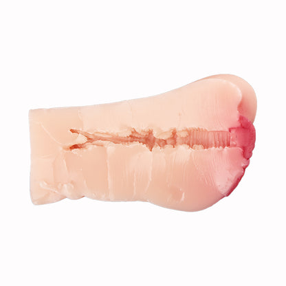 Realistic Masturbation Cup-WL