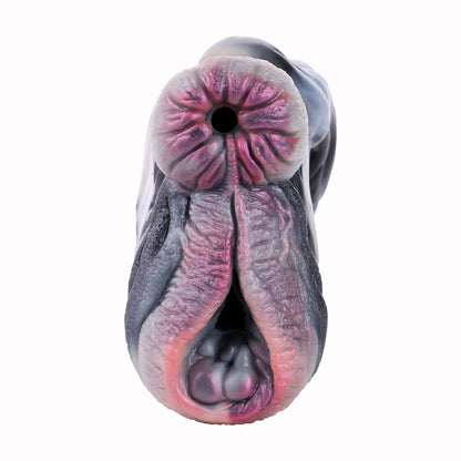 Monster Beast Buttock-BM