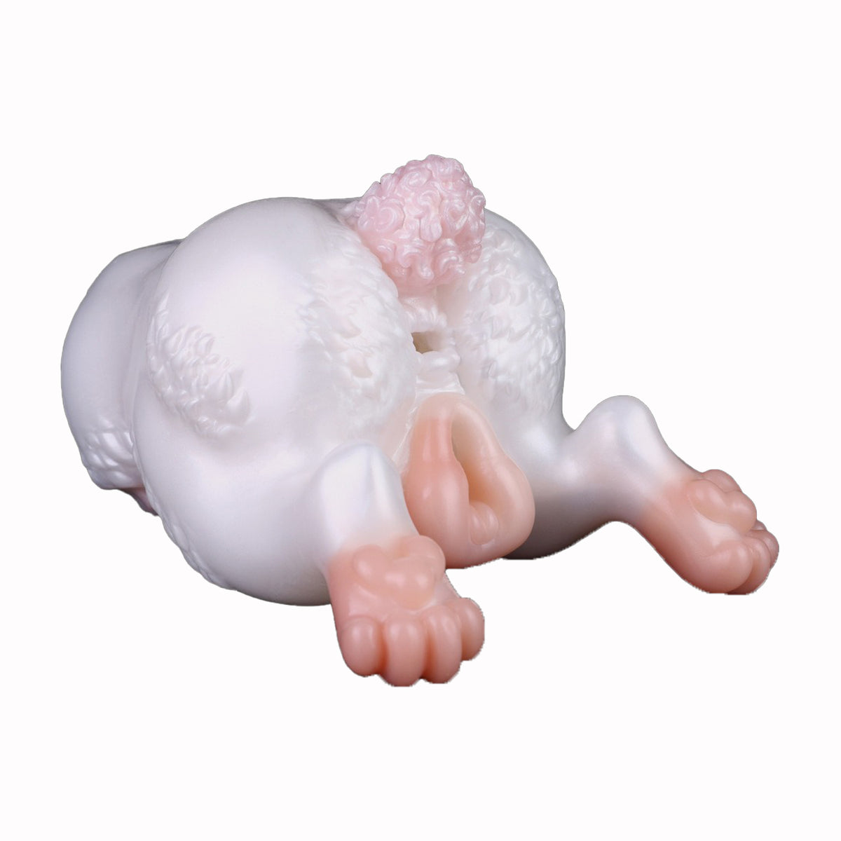 Animal Butt Masturbator-XXT