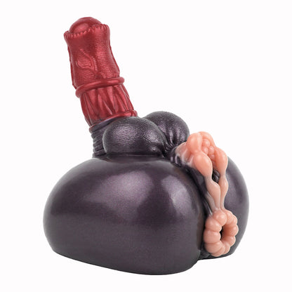 Animal Inspired Male Toy-FTMT