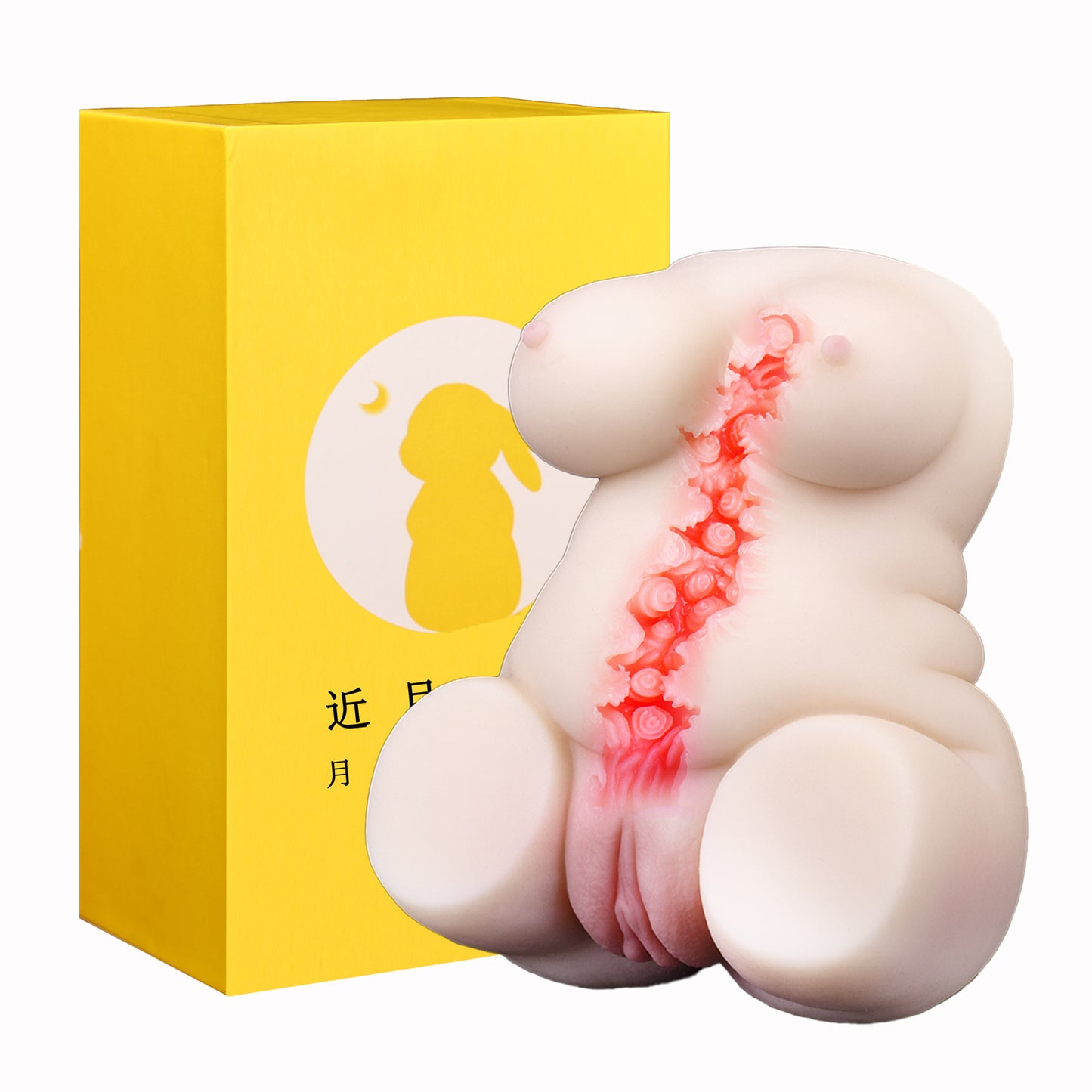 Mini Doll Masturbator