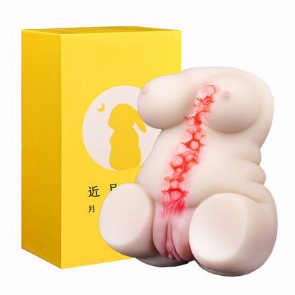 Mini Doll Masturbator