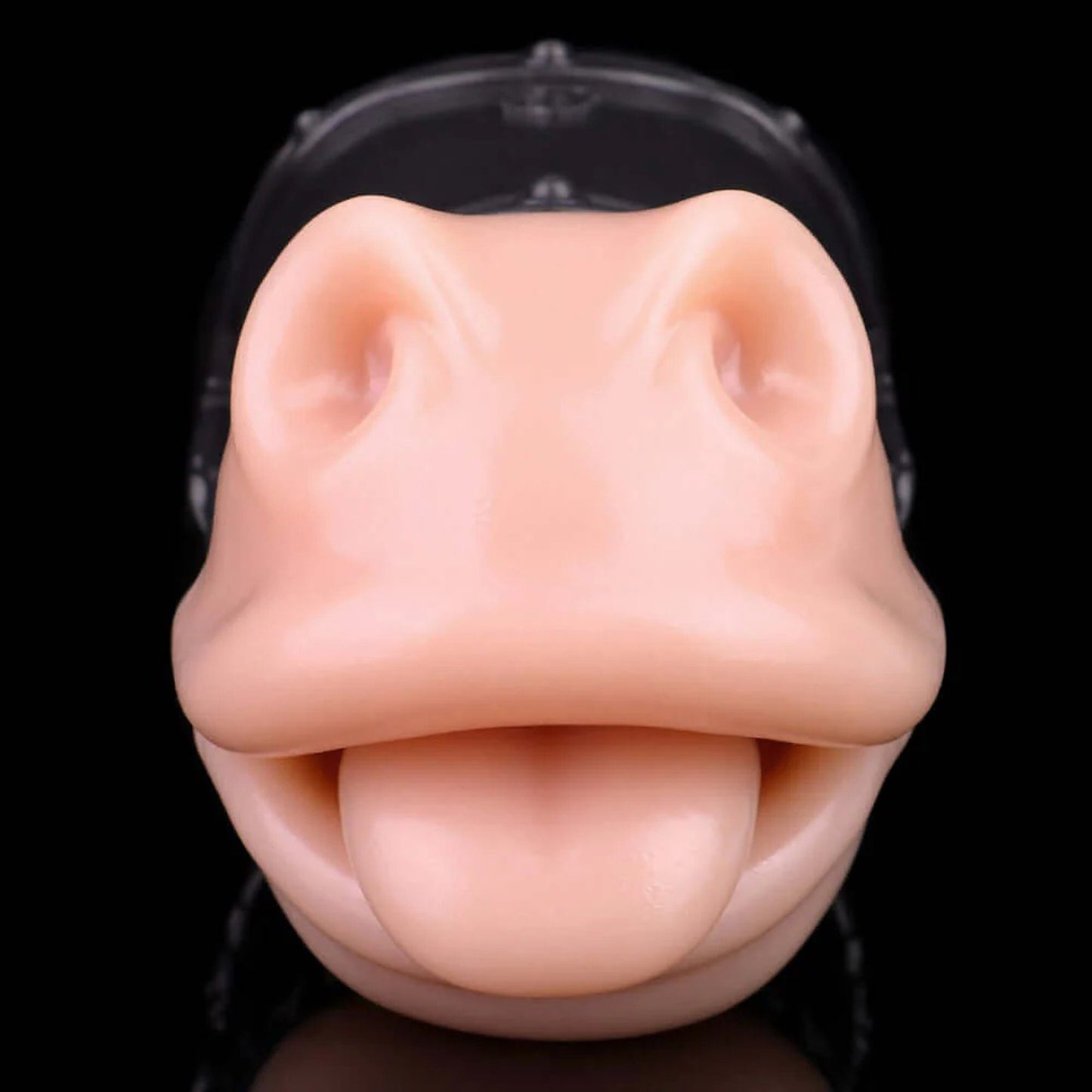 Horse Mouth Pocket Masturbator