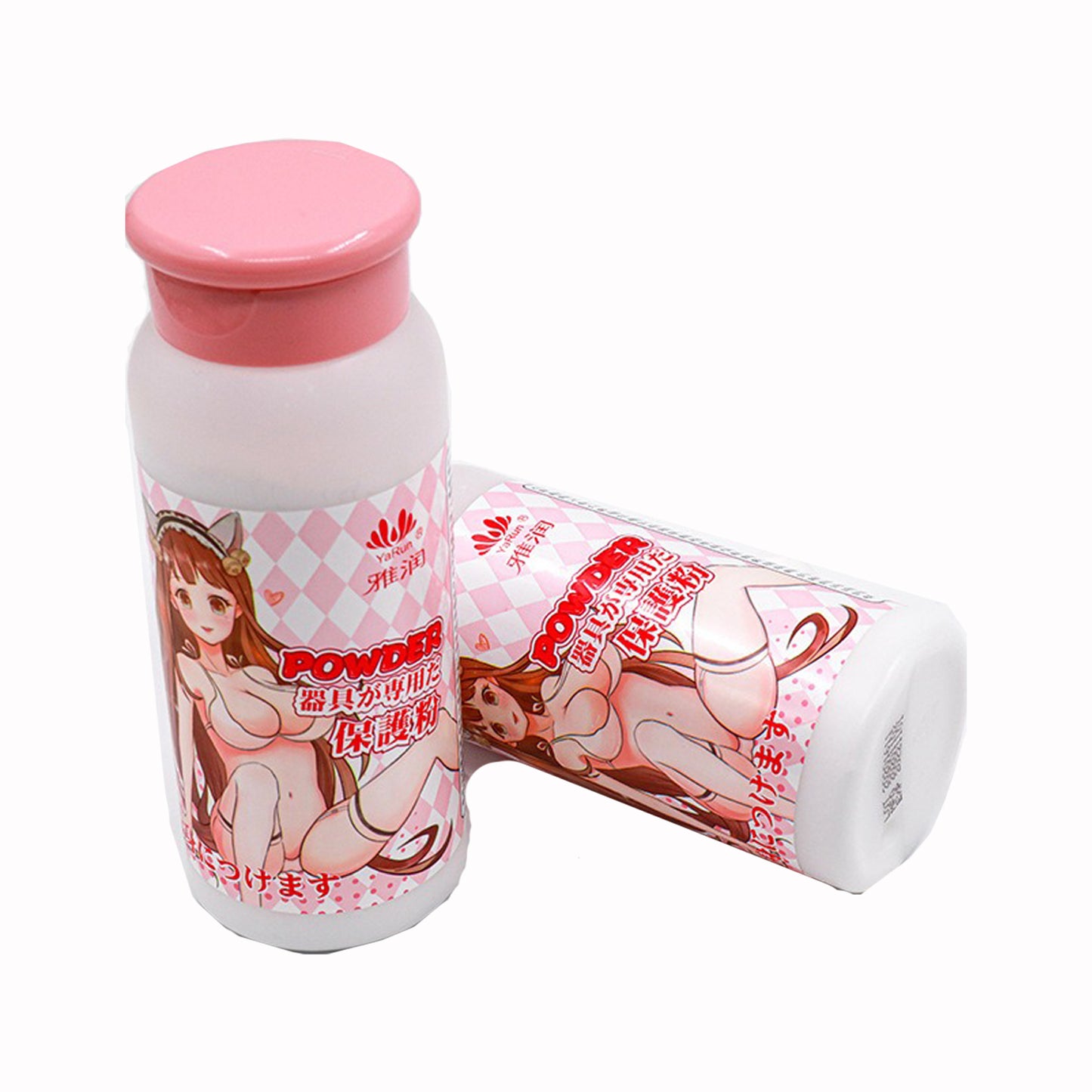 Adult Toy Care Powder