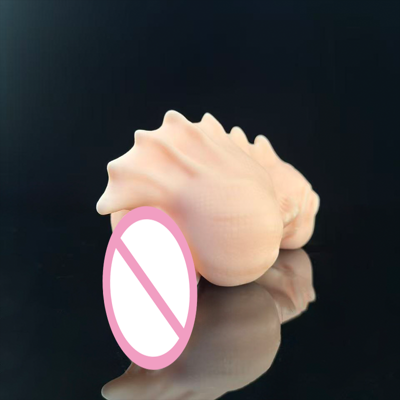 Mermaid Masturbator