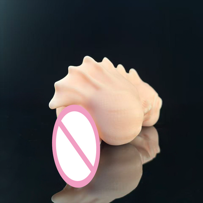 Mermaid Masturbator