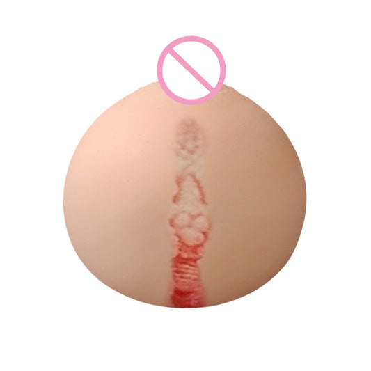 Boobs Pocket Masturbator