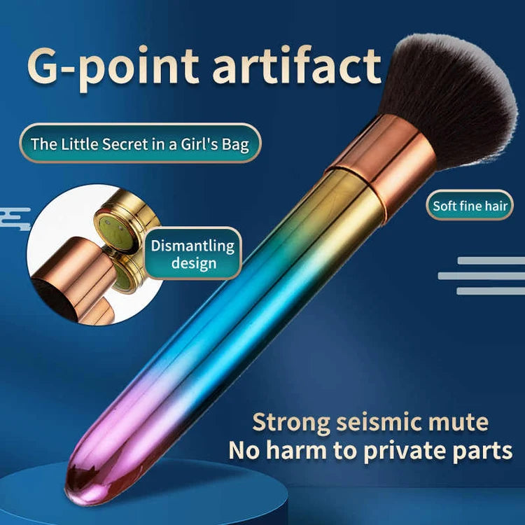 Velvet Brush