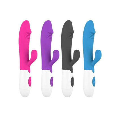 G-Spot Vibrator - SGD