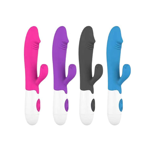 G-Spot Vibrator - SGD