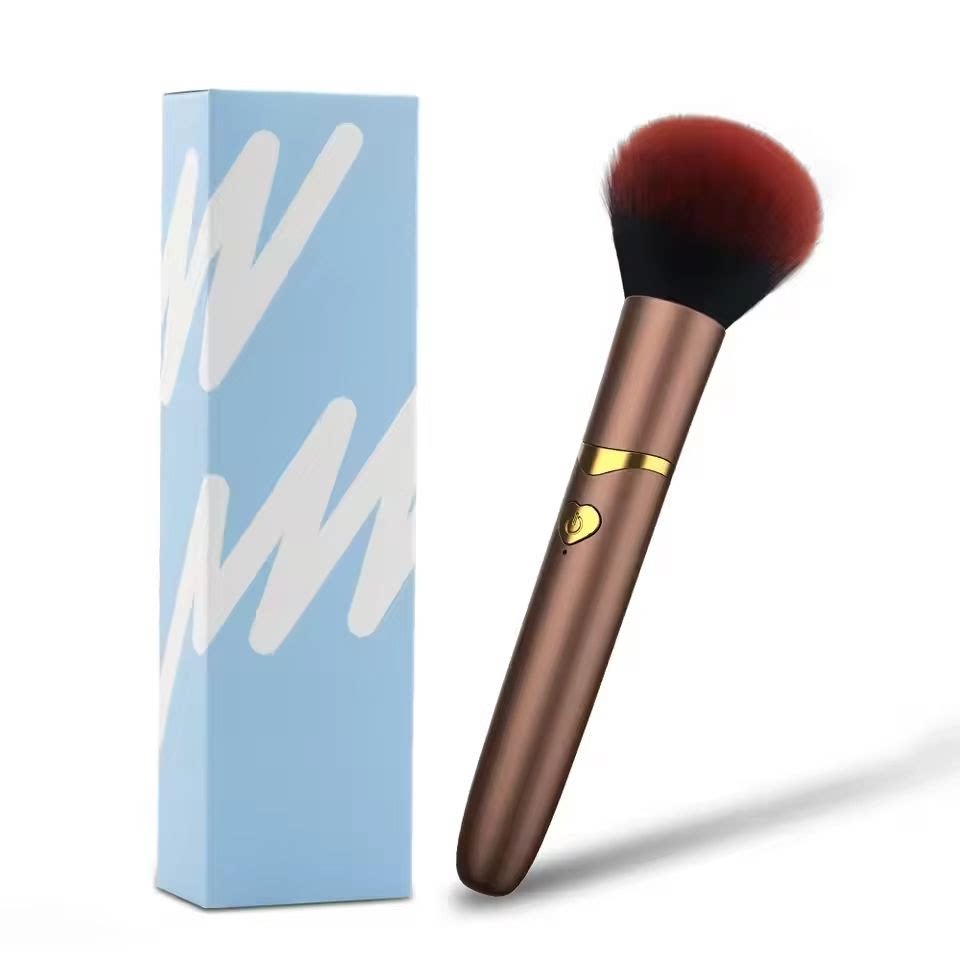 Makeup Brush Vibrator for Women
