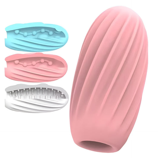 Portable Male Masturbator-BXB