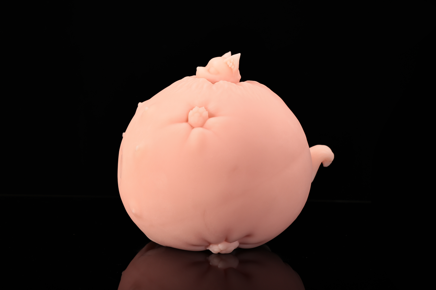 BP Monster Sex Toy