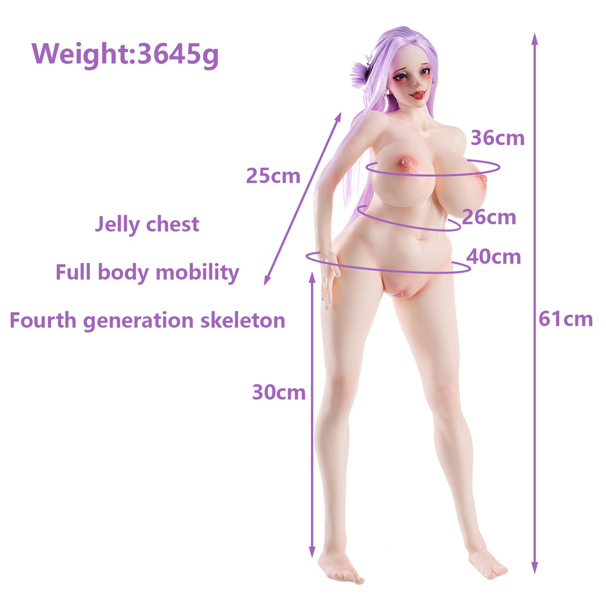 Anime-Style Masturbator-MY4.0