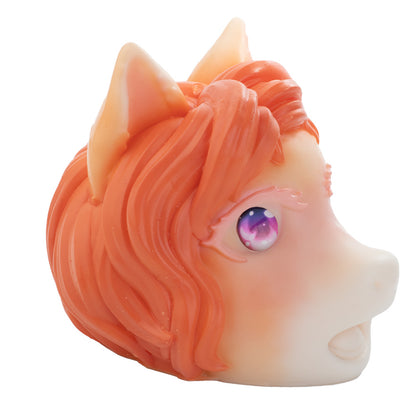 Head Animal Masturbator-MT