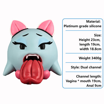 Anime Male Masturbator-GJL