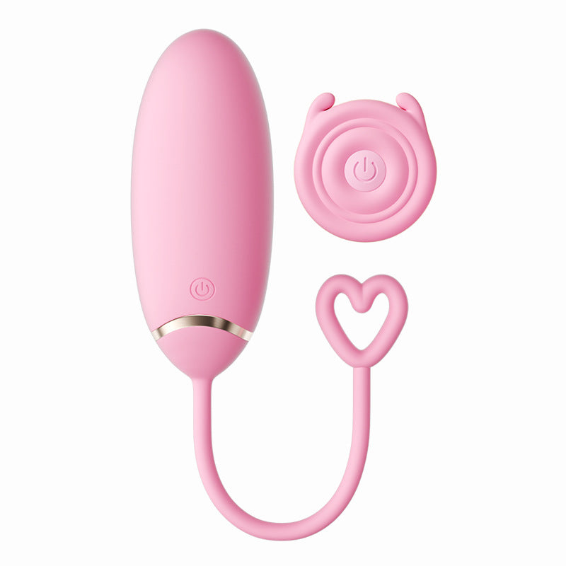 Wireless Vagina Vibrator - CXA