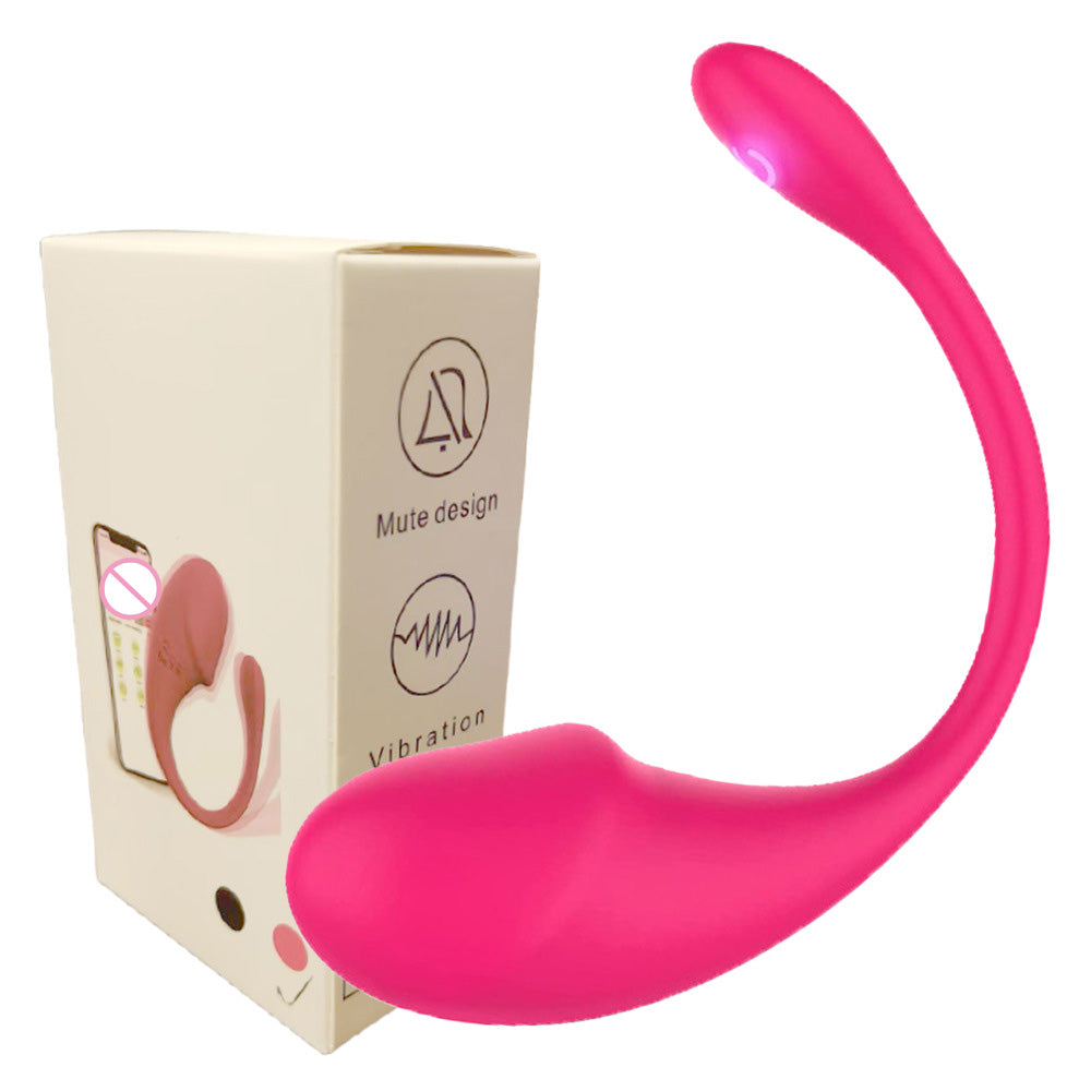App-Controlled Vibrating - MS