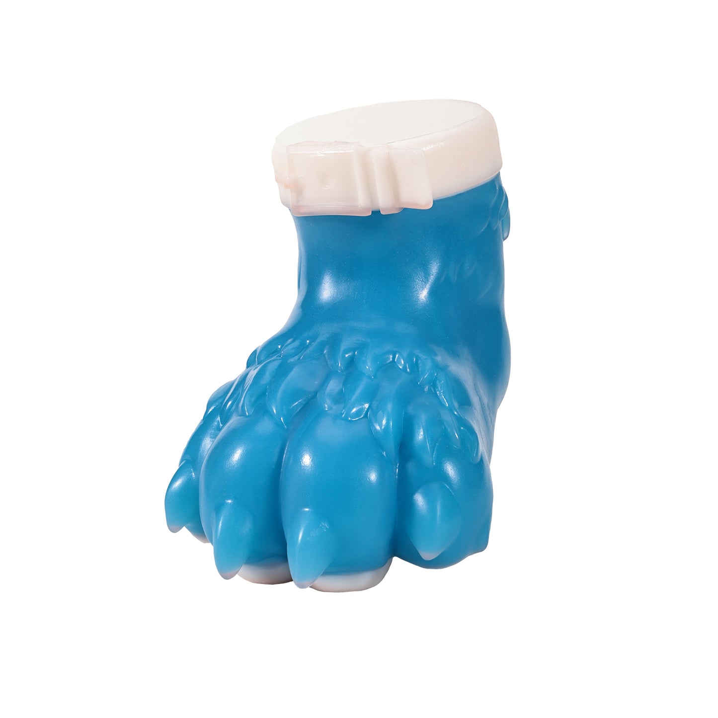 Furry Foot Masturbator Cup-SJ