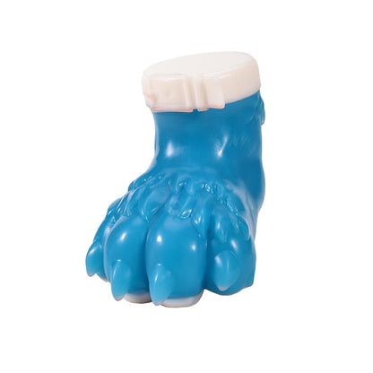 Furry Foot Masturbator Cup-SJ