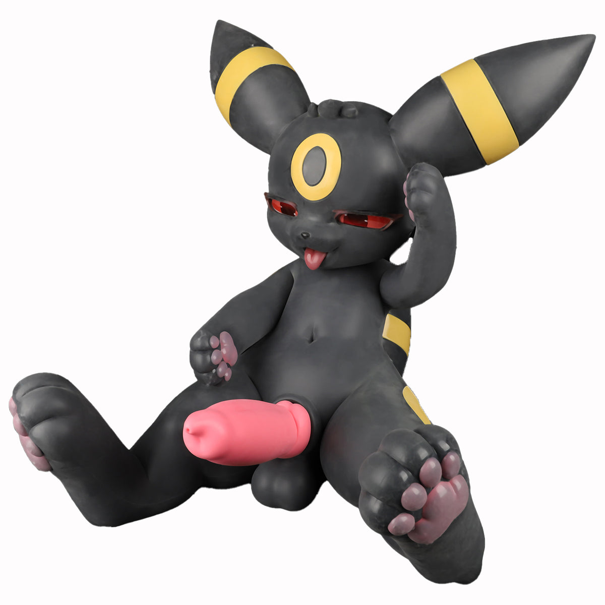 Public Eevee