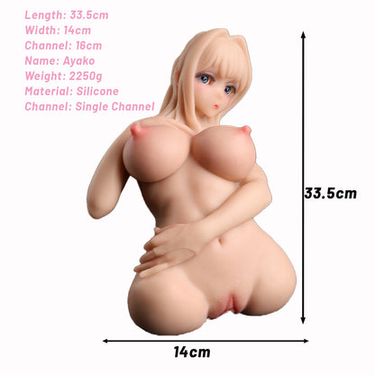 Male Masturbator Cup-LZ