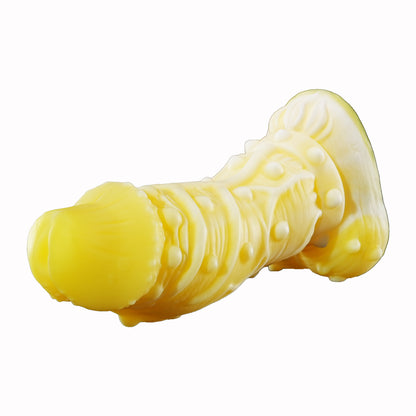 Creature Fantasy Dildo-QB