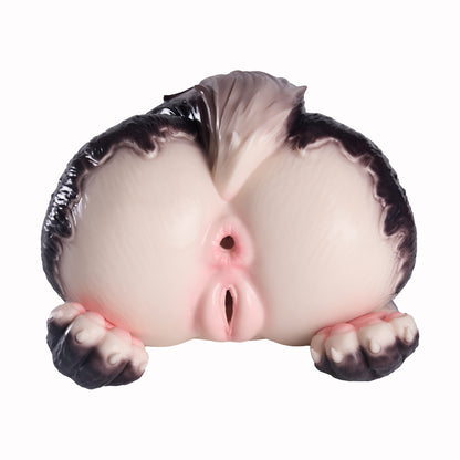 Wolf Butt Masturbator Cup-LPG