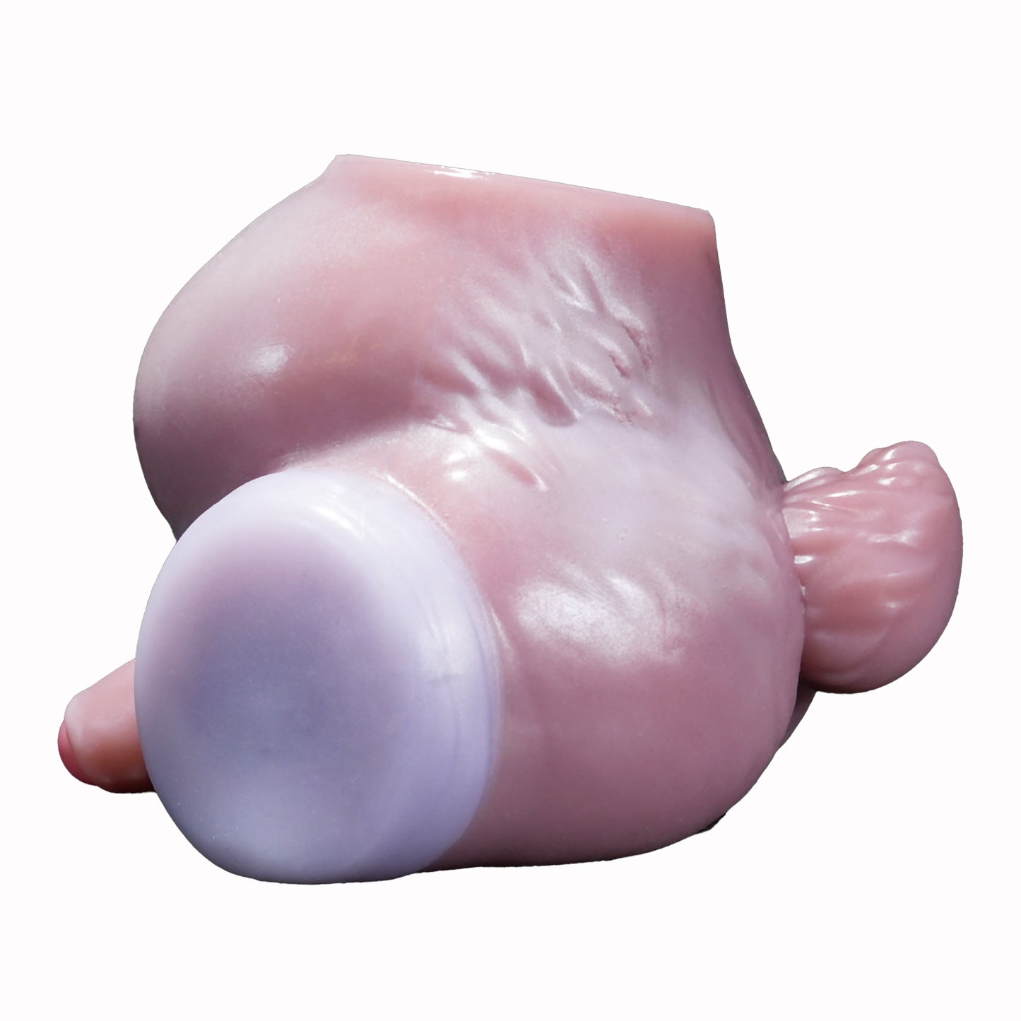 Animal Ass & dildo Masturbator