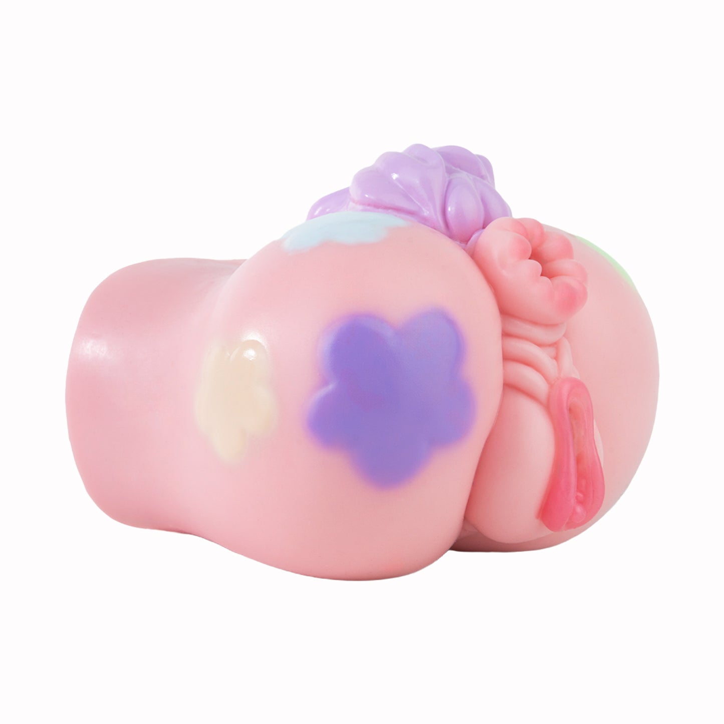 Butt Masturbator Cup-MT