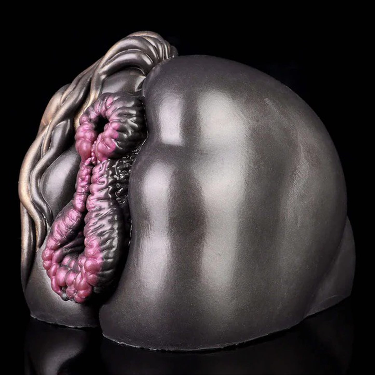 UT-Horse-Inspired Masturbator