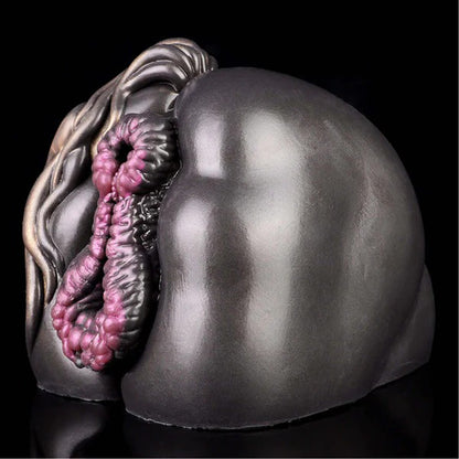 UT-Horse-Inspired Masturbator