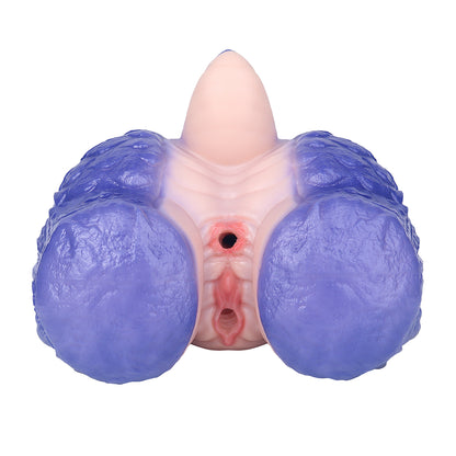 UT-Dragon Butt