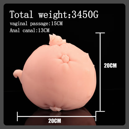BP Monster Sex Toy